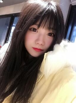 琳琳的第一张照片--福建残疾人相亲网