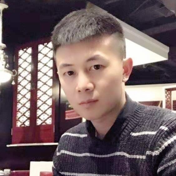 夜晚的星空的第一张照片--福建残疾人相亲网