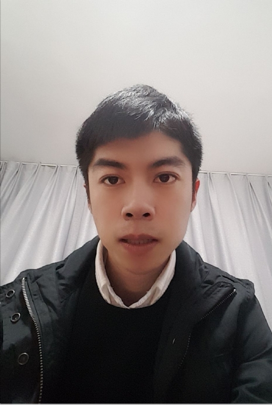 别发呆的第一张照片--福建残疾人相亲网