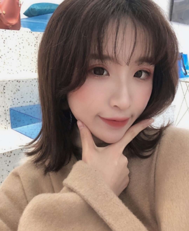 莉婷的第一张照片--福建残疾人相亲网