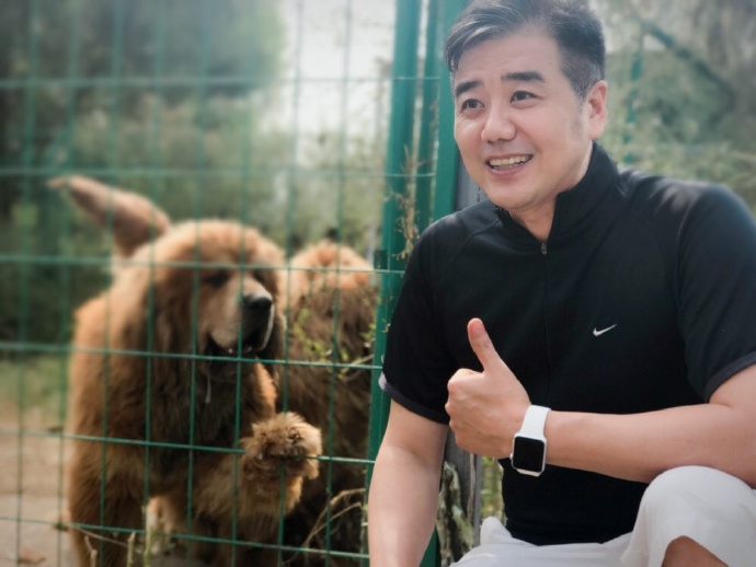 宁缺毋滥的第一张照片--福建残疾人相亲网