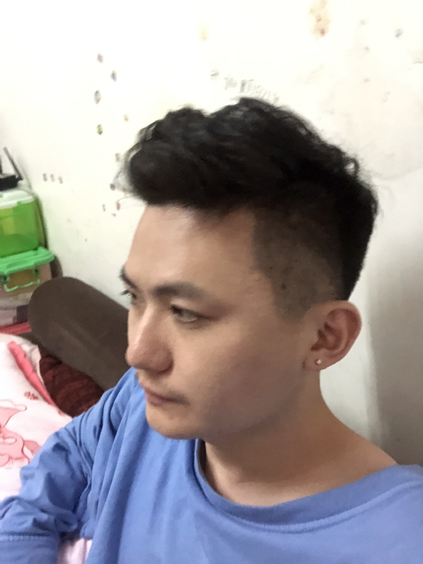 jason的第一张照片--福建残疾人相亲网
