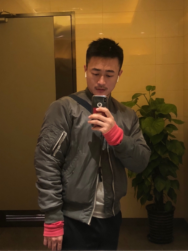 林云海的第一张照片--福建残疾人相亲网
