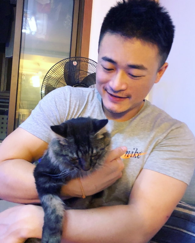 林云海的第二张照片--福建残疾人相亲网