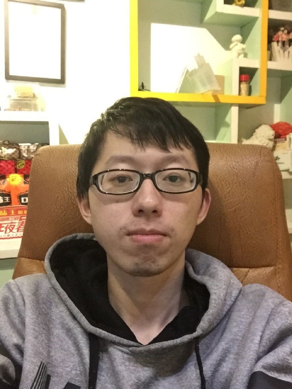 桀桀的第一张照片--福建残疾人相亲网