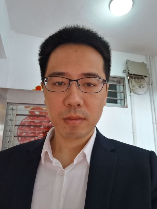 妥妥当当的第一张照片--福建残疾人相亲网
