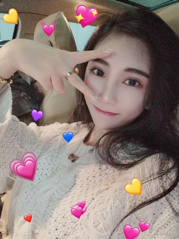 孙雪的第一张照片--福建残疾人相亲网