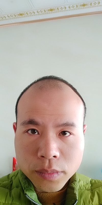 阿煌的第一张照片--福建残疾人相亲网