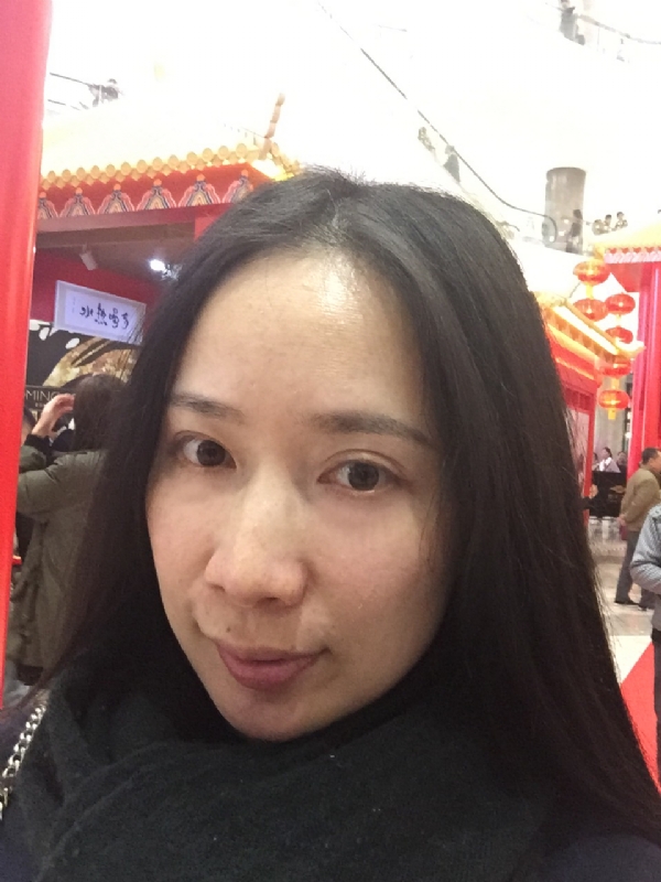 sisi的第一张照片--福建残疾人相亲网