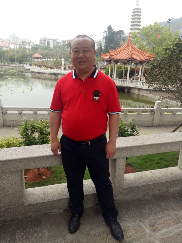 墨然的第二张照片--福建残疾人相亲网