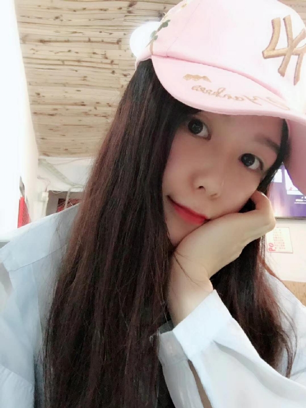 丹丹的第一张照片--福建残疾人相亲网