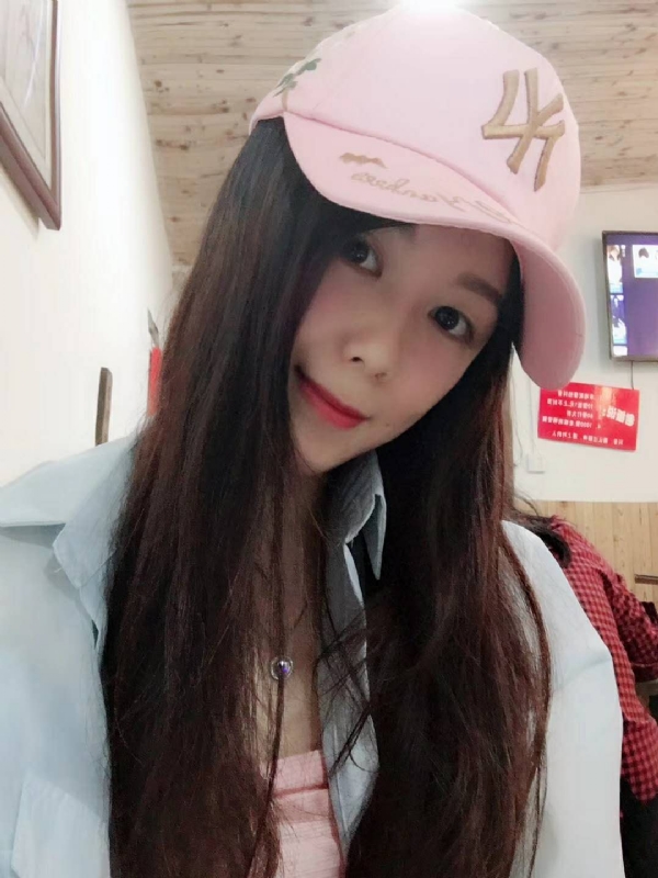 丹丹的第三张照片--福建残疾人相亲网