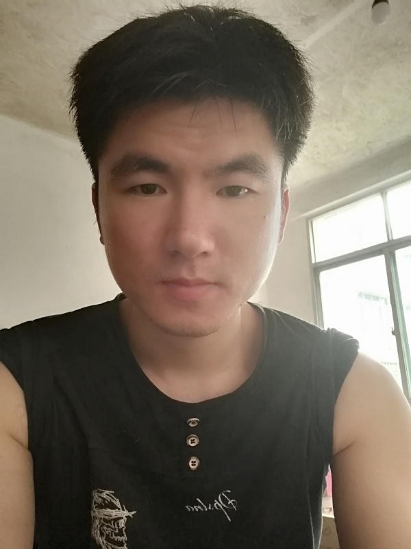 何必呢的第二张照片--福建残疾人相亲网