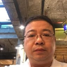 一个70后的离异大叔的第一张照片--福建残疾人相亲网