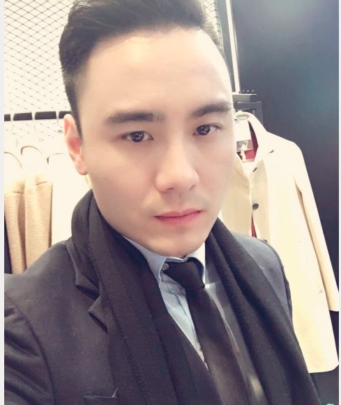 張建輝的第一张照片--福建残疾人相亲网