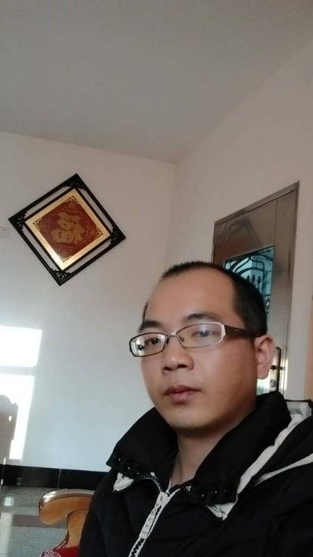 心灵游侠的第一张照片--福建残疾人相亲网