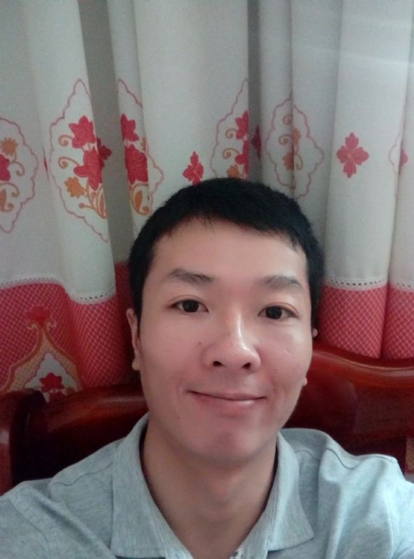 疯狂的土豆的第一张照片--福建残疾人相亲网