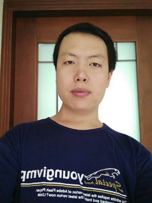 期待认识你的第一张照片--福建残疾人相亲网