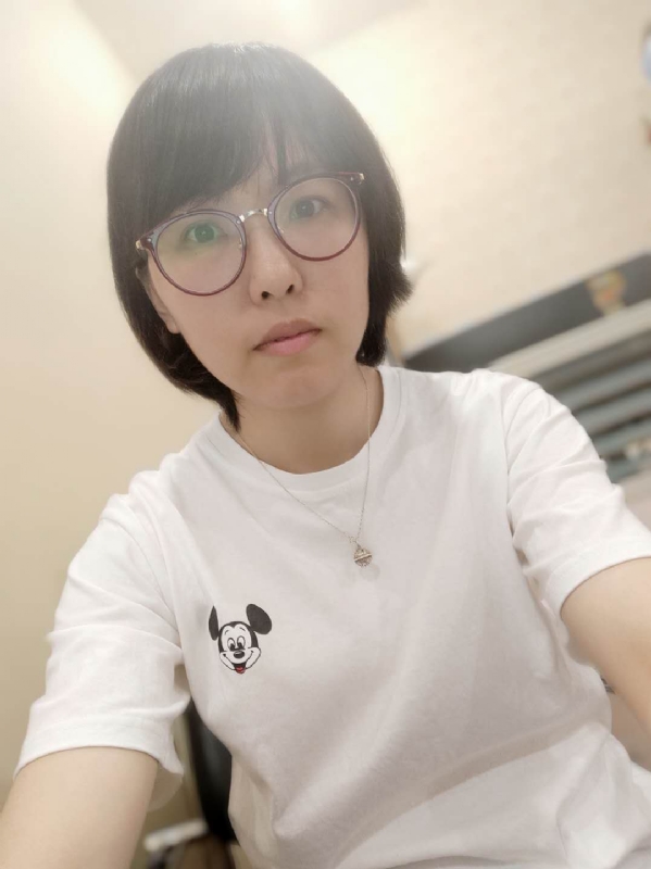 至简至繁的第一张照片--福建残疾人相亲网