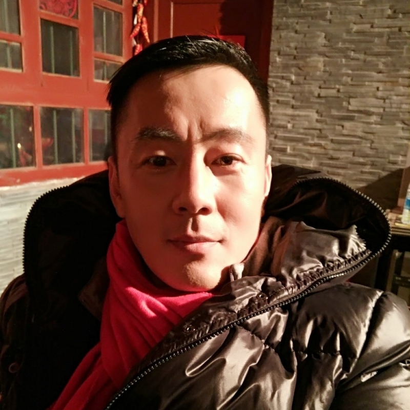 月满西楼的第一张照片--福建残疾人相亲网