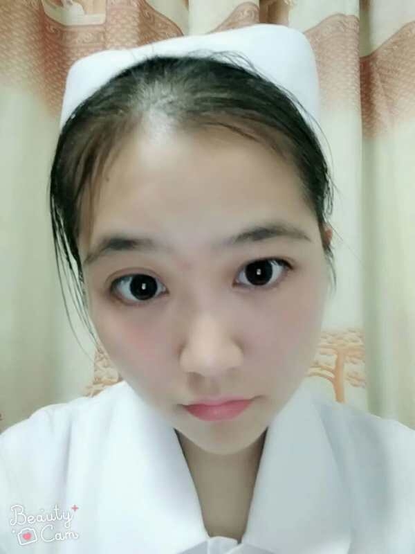 美美的第二张照片--福建残疾人相亲网