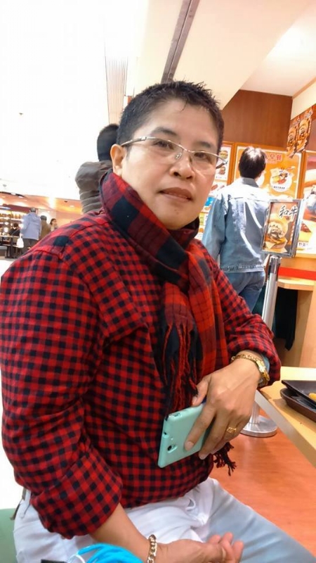 Bojing的第一张照片--福建残疾人相亲网