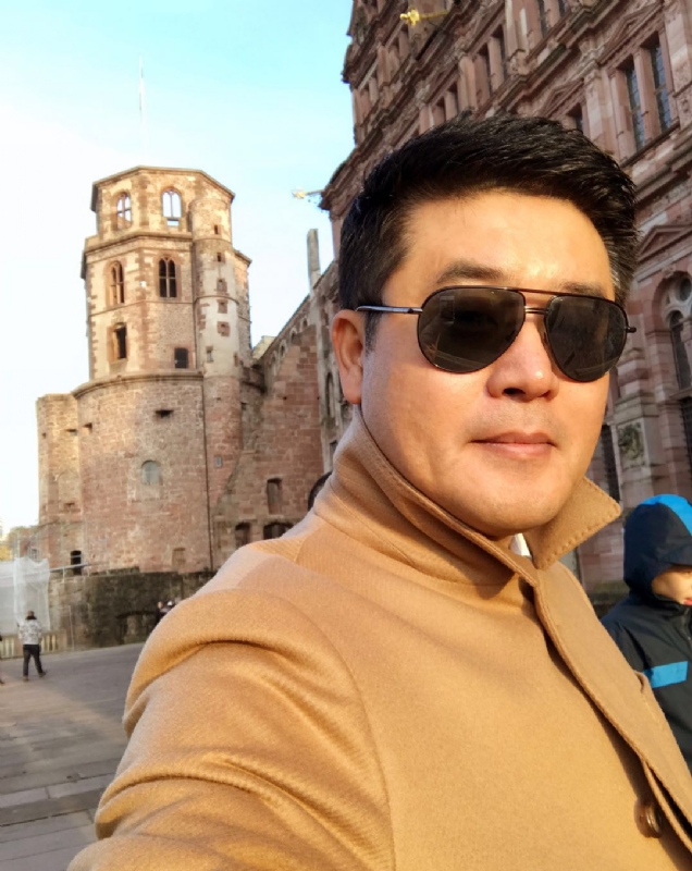 天马行空的第二张照片--福建残疾人相亲网