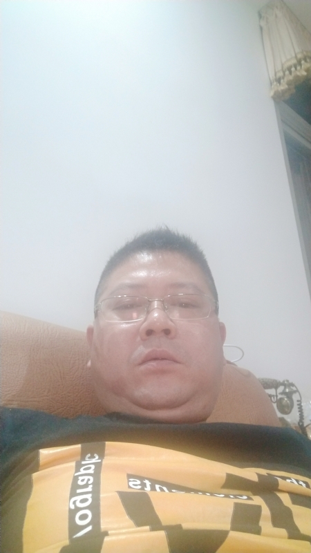 阿明的第一张照片--福建残疾人相亲网