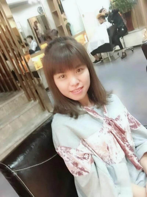 米砂的第一张照片--福建残疾人相亲网
