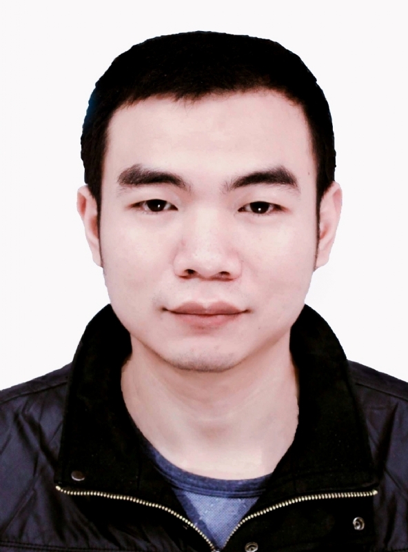 小廖的第一张照片--福建残疾人相亲网