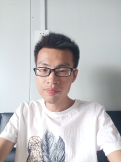 只求缘分来到的第一张照片--福建残疾人相亲网