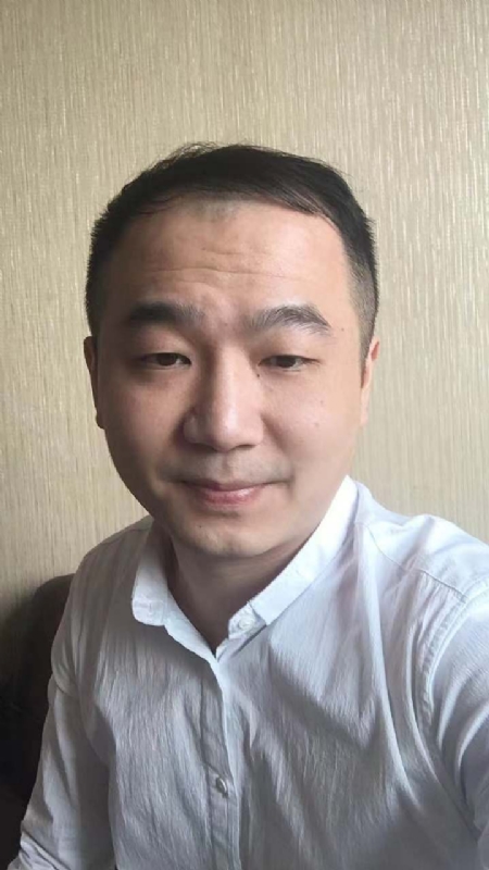 陈泽龙的第一张照片--福建残疾人相亲网