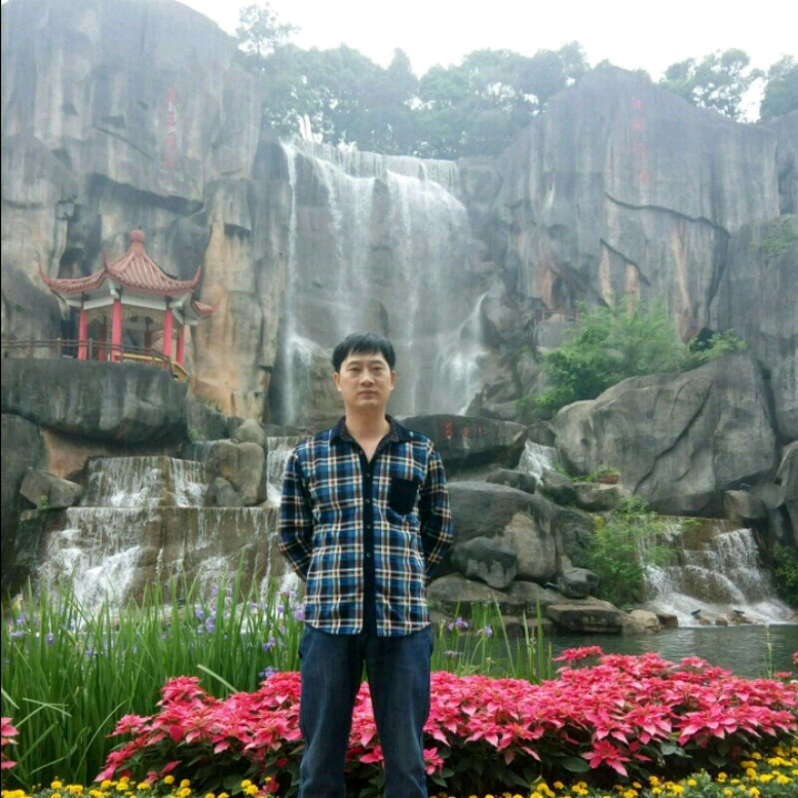 幸福人生的第一张照片--福建残疾人相亲网