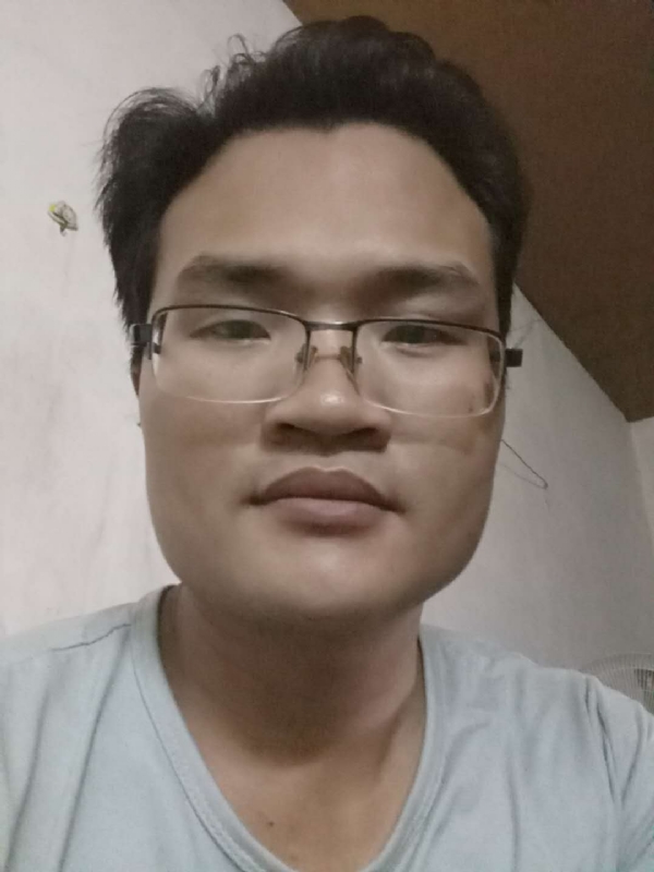 陈欣宇的第三张照片--福建残疾人相亲网