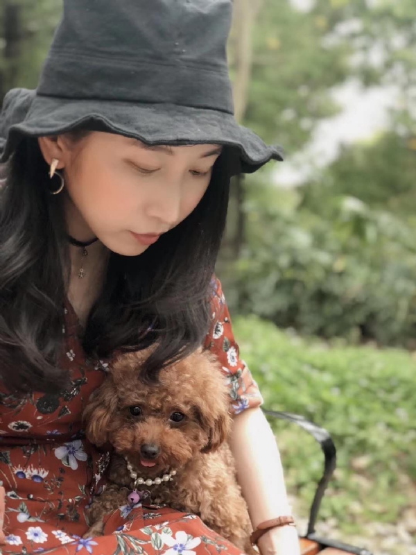 Jiessie的第一张照片--福建残疾人相亲网