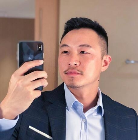 残痕的第一张照片--福建残疾人相亲网