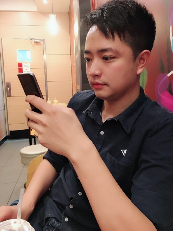 闭月的第三张照片--福建残疾人相亲网