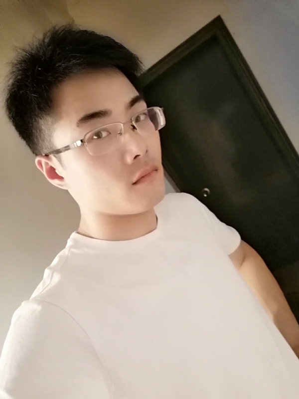 辉的第一张照片--福建残疾人相亲网
