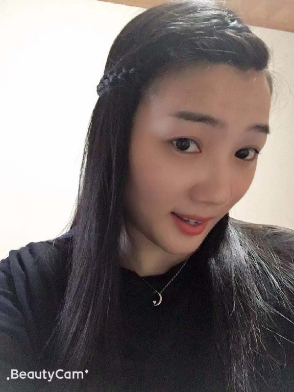 往事随风的第一张照片--福建残疾人相亲网