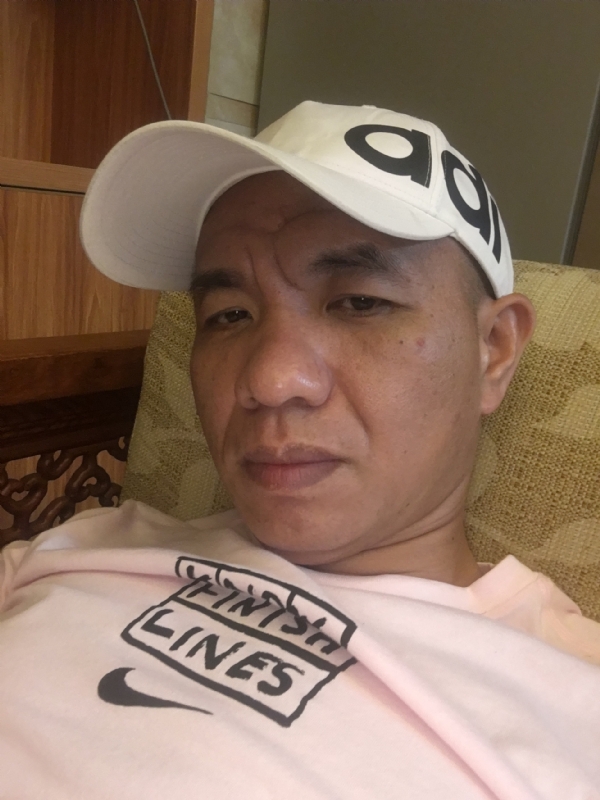 坚持到底的第一张照片--福建残疾人相亲网