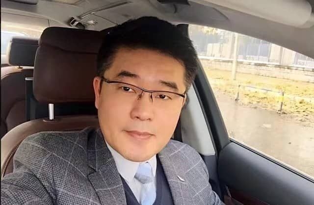 人生百味苦尽甘来的第一张照片--福建残疾人相亲网