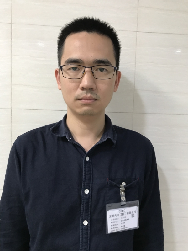 真心换真心的第三张照片--福建残疾人相亲网