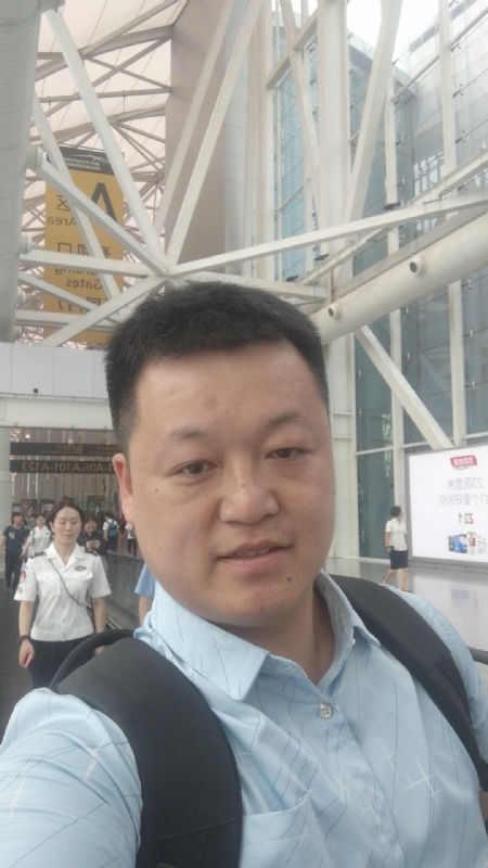枫叶的第二张照片--福建残疾人相亲网