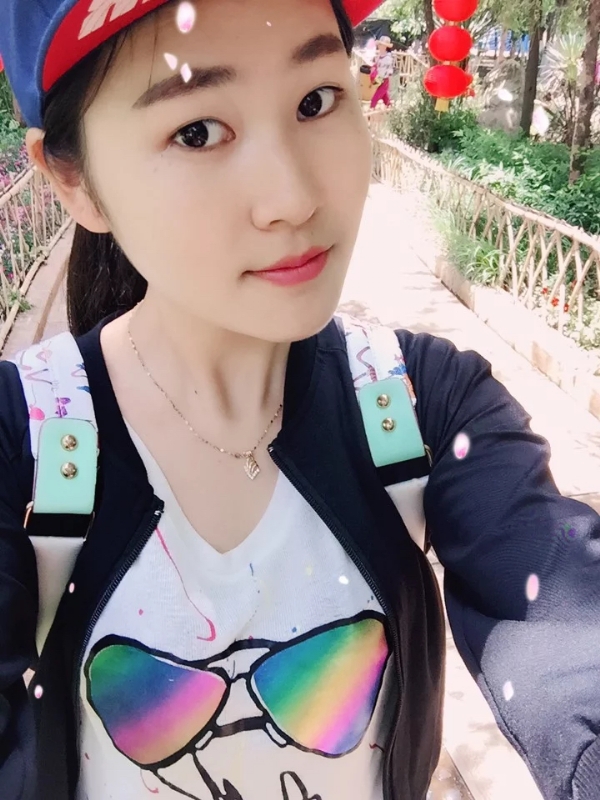 木木的第一张照片--福建残疾人相亲网