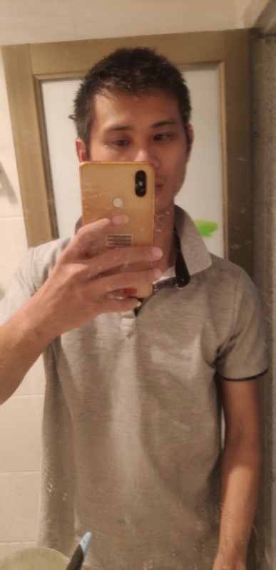 对酒醉红颜的第一张照片--福建残疾人相亲网