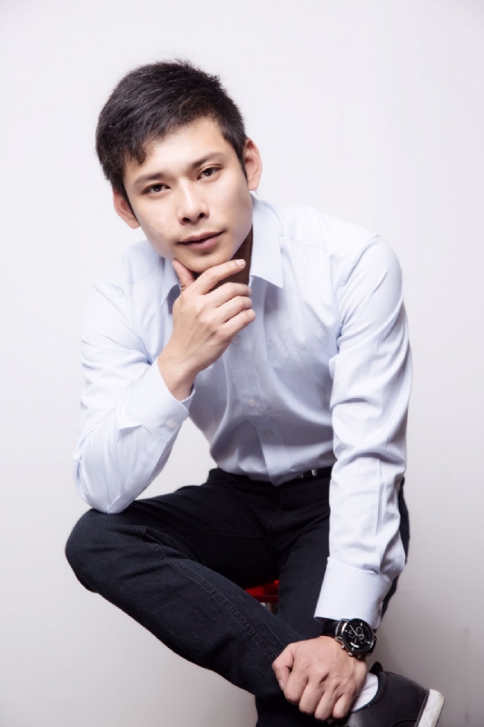 缘来是你的第一张照片--福建残疾人相亲网