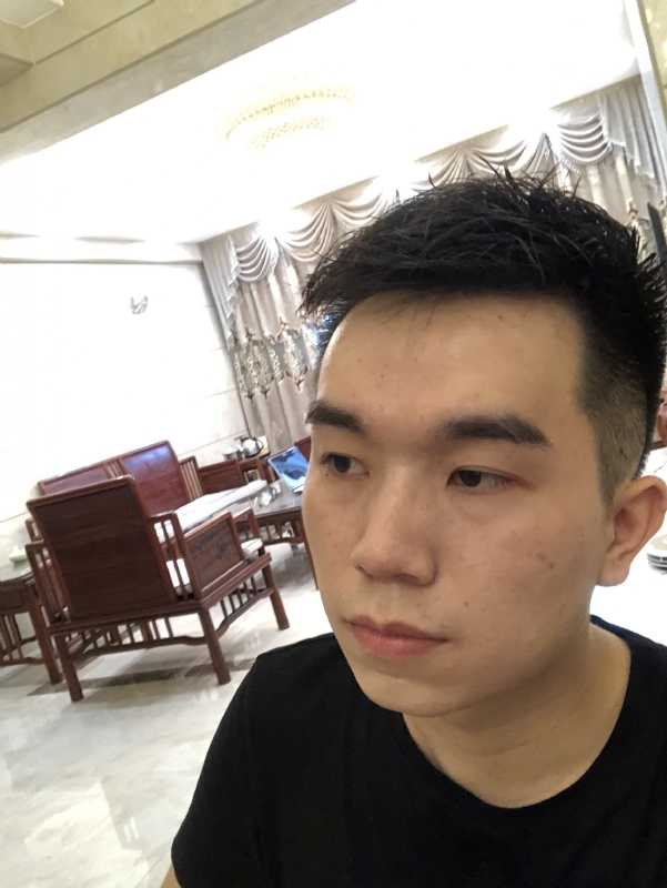 少涵的第一张照片--福建残疾人相亲网