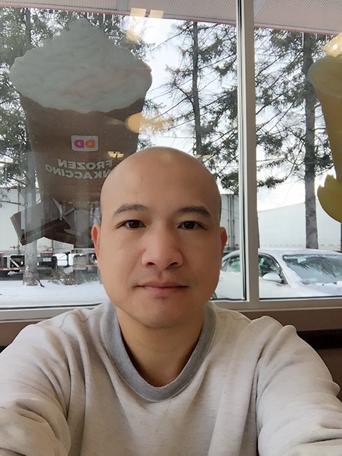 Andylin8888的第一张照片--福建残疾人相亲网