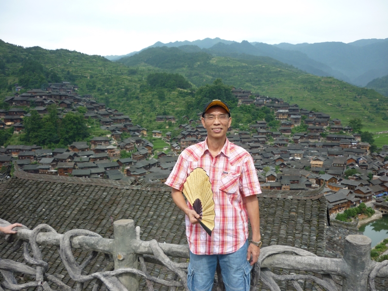 老哲的第七张照片--福建残疾人相亲网