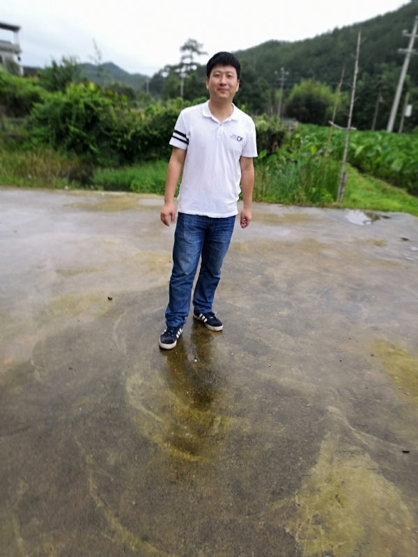 开心龙王的第一张照片--福建残疾人相亲网